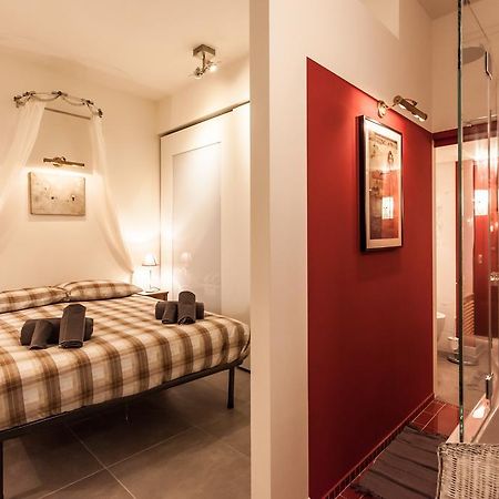 Apartament Italianway-Monte Nero Mediolan Pokój zdjęcie