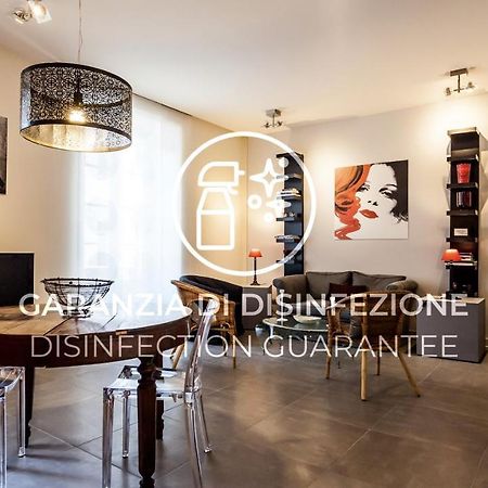 Apartament Italianway-Monte Nero Mediolan Zewnętrze zdjęcie