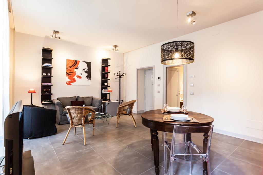 Apartament Italianway-Monte Nero Mediolan Pokój zdjęcie