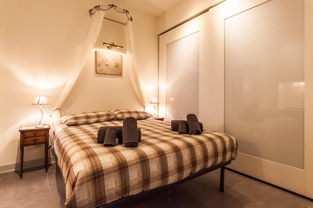 Apartament Italianway-Monte Nero Mediolan Pokój zdjęcie