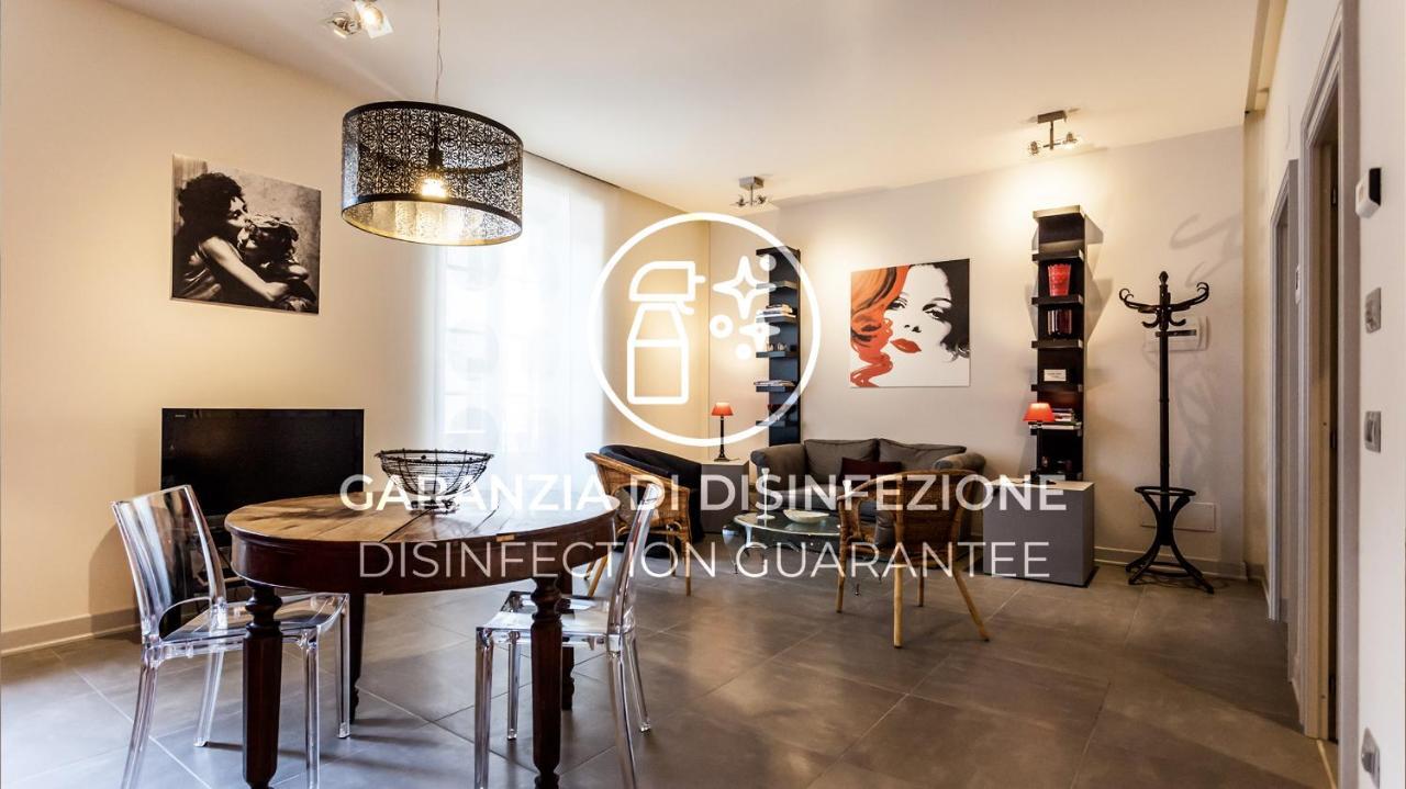 Apartament Italianway-Monte Nero Mediolan Zewnętrze zdjęcie